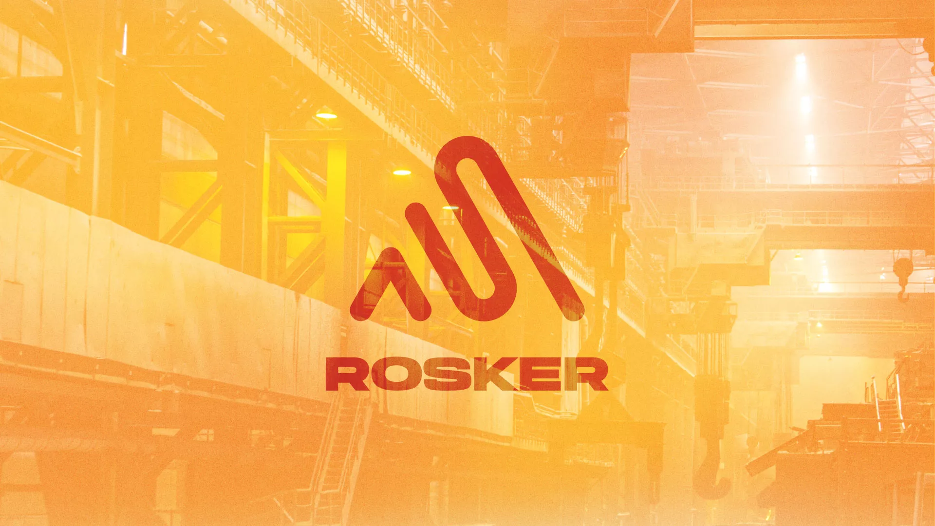 Ребрендинг компании «Rosker» и редизайн сайта в Сызрани